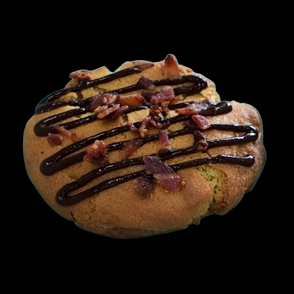 Bacon Dark Core