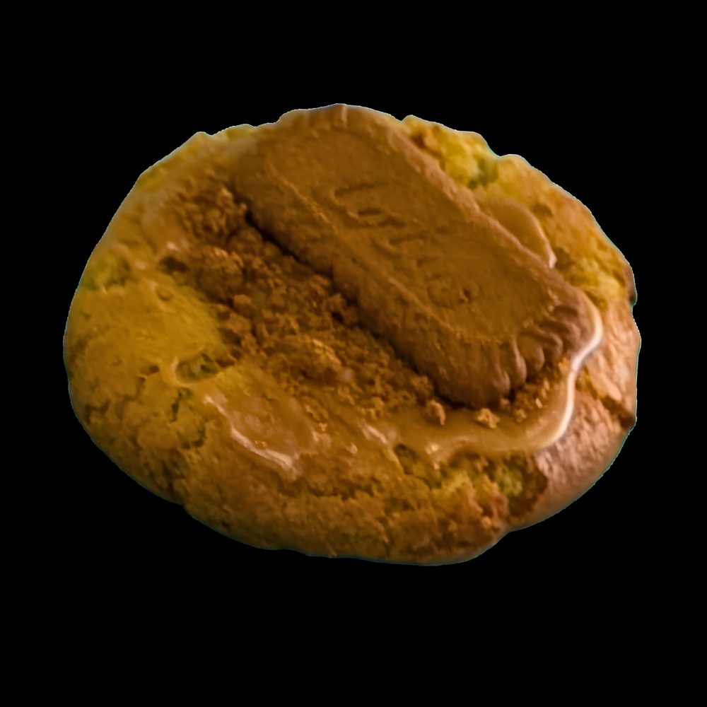Biscoff