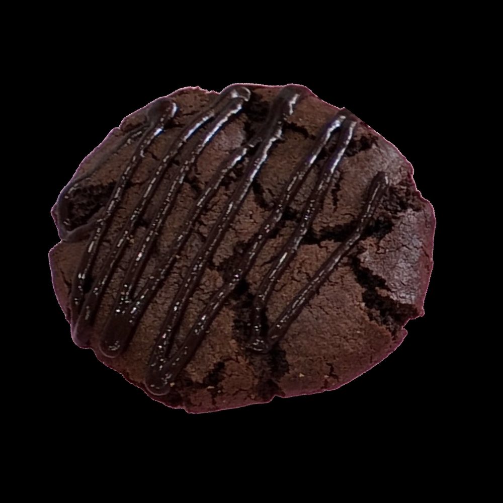 Galleta Doble Chocolate
