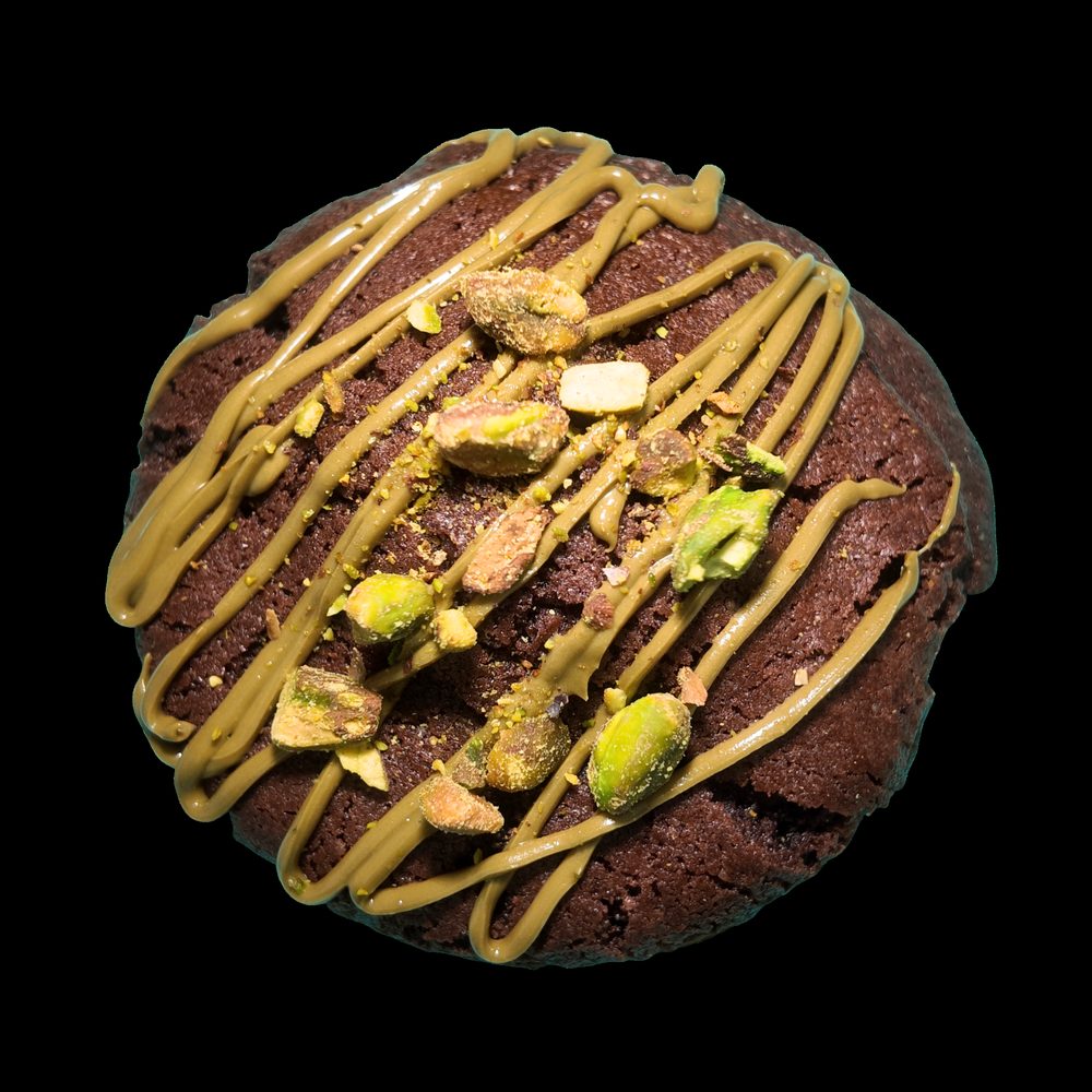 Galleta Dubai
